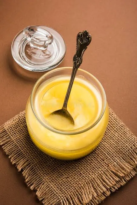 Desi Ghee